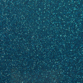 Siser moda glitter aqua