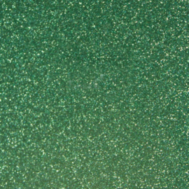 Siser moda glitter jade