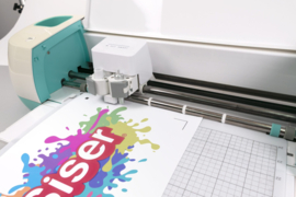 Siser easycolor flex  voor inktjet printers