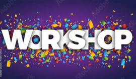 Beginnersworkshop 27 april 2024 van 10 tot 12