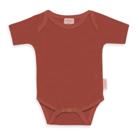 Funnies romper copper