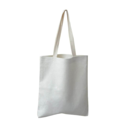 Polylinnen sublimatie shopper