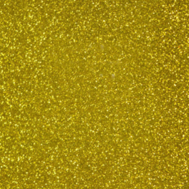 Siser moda glitter gold