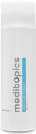 Meditopics  -  Huidreiniger Melkzuur pH 3,5