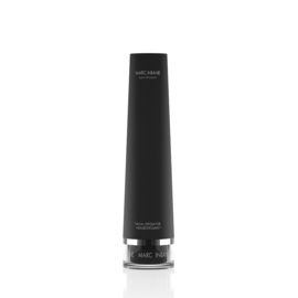 Marc Inbane - Black exfoliator gezichtsscrub
