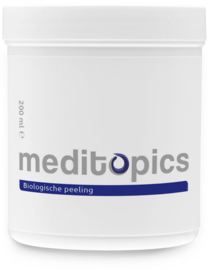 Meditopics - Biologische peeling