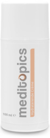 Meditopics - Hydraterende crème