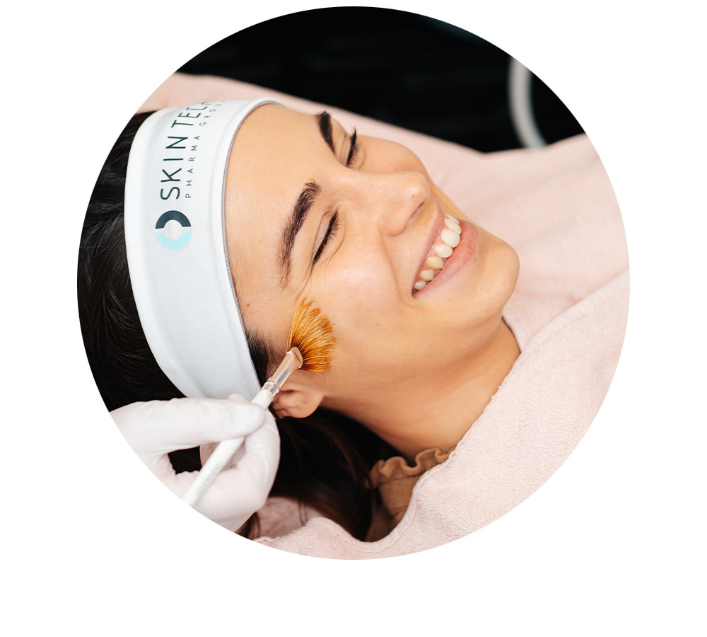 Huidspecialist, oedeemspecialist, huid laserspecialist | Huidzaken