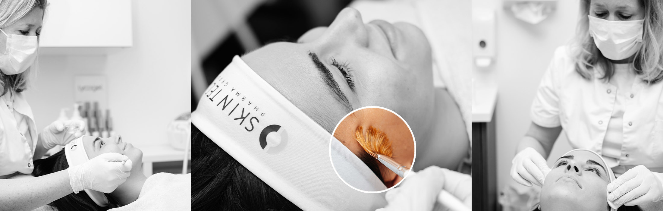 Praktijk voor huidtherapie, huidtherapiepraktijk Eindhoven | Huidzaken