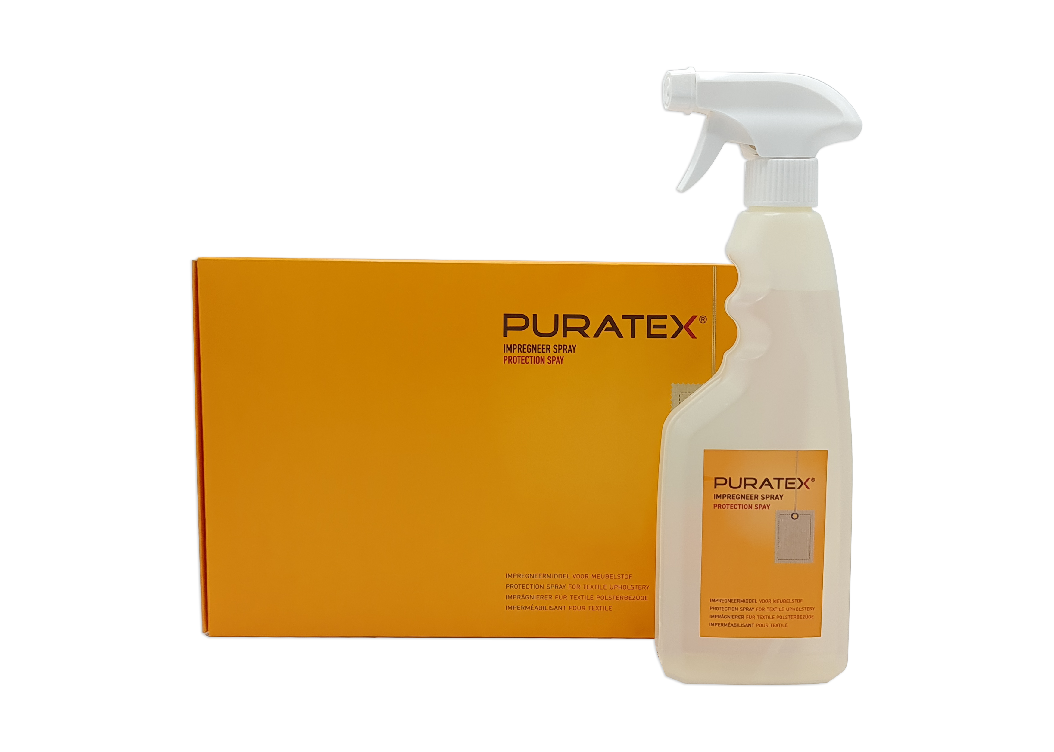 Puratex® protection spray