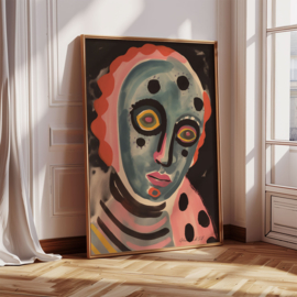 XL NAIVE POSTER