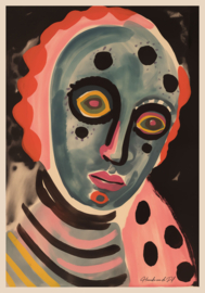 XL NAIVE POSTER