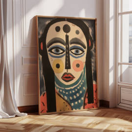 XL NAIVE POSTER