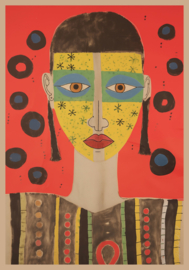 XL NAIVE POSTER