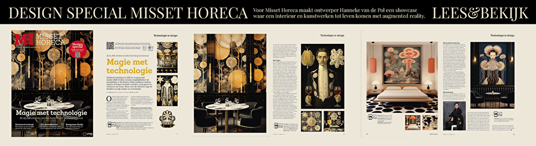 Design Special Misset Horeca