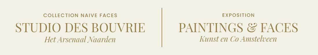 Het Arsenaal, Monique des Bouvrie,