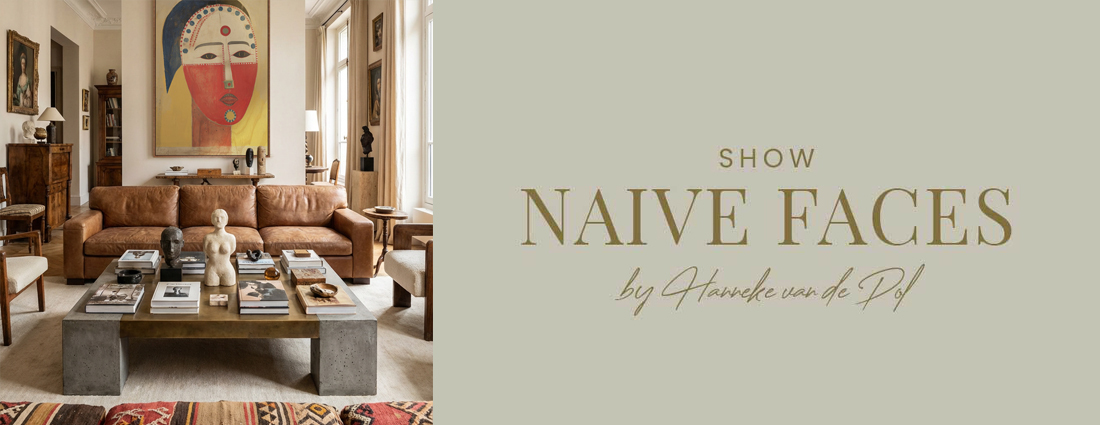 Hanneke van de Pol Modekwartier