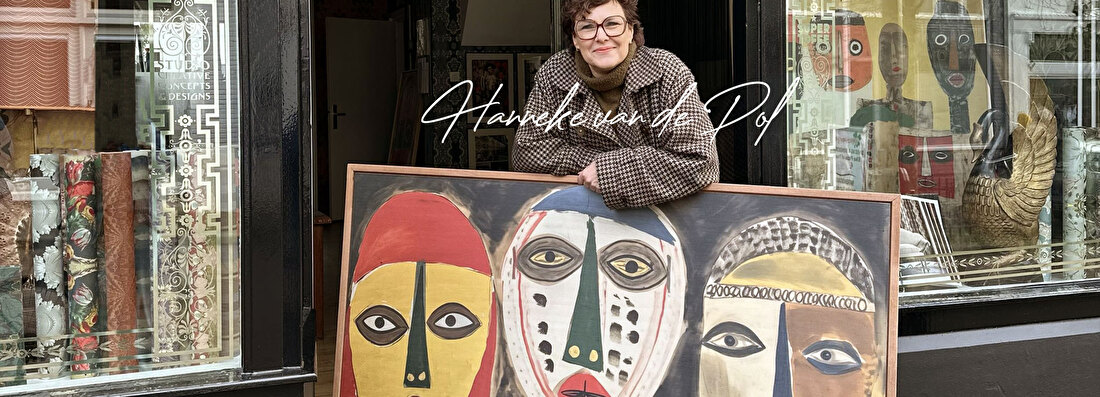 Hanneke van de Pol
