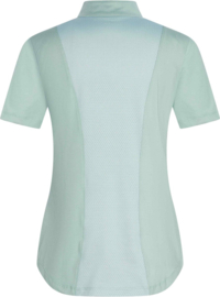 Imperial Riding Speedy Top Tech | Sage Green | Maat S