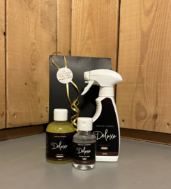 Deluxe Cadeaupakket | Verpakt in geschenk verpakking