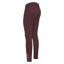 Imperial Riding El capone High Waist | Bordeaux | Maat 40