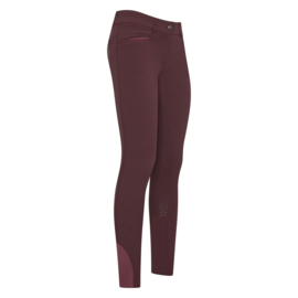 Imperial Riding El capone High Waist | Bordeaux | Maat 40