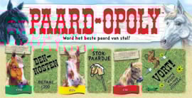 Paard-opoly Spel