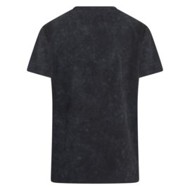 Imperial Riding T-shirt Blossom Black | Maat 140