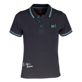 Red Horse Polo Venice | Granite