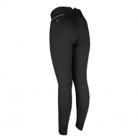 HORKA Rijbroek Cool | Black | Maat 40