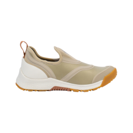 Mountain Horse Outscape low Bruin | 37