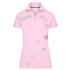 Imperial Riding Polo It's Time to Shine | Powder Pink
