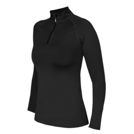 HORKA Training shirt | Zwart