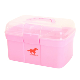 HORKA Groomingbox gevuld | Roze