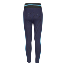 HORKA Rijlegging Kaya Blue/Turquoise