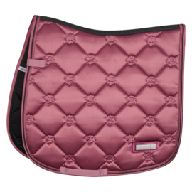 Imperial Riding Zadeldek Lovely | Dark Rosy | DR Full