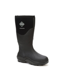 Muck Heren Boots Master Zwart | 43