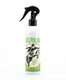 Belpolon Liquid Saddle Soap 250 ml