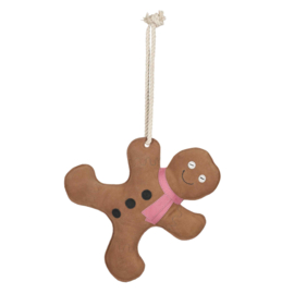Imperial Riding Stable buddy Gingerbread man