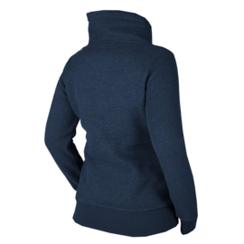 HORKA Sweater Tally | Blauw | Maat M