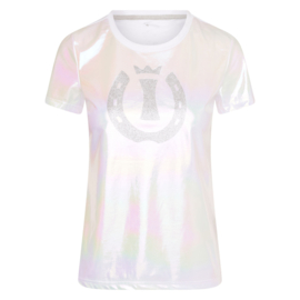 Imperial Riding Top Twinkel Mermaid | Maat XS