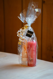 Sectolin High Care Shampoo + Hi Gloss Shine Gel