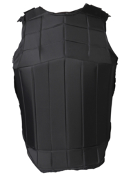 HORKA Bodyprotector Adult Zwart