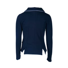 Red Horse Wedstrijdjasje Carousel | Blauw