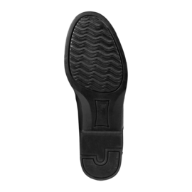 HORKA Jodhpur schoen King Zwart