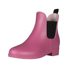 Red Horse Jodhpur schoen Pink | 38