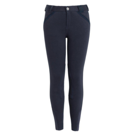 Mountain Horse Rijbroek Allison | Navy