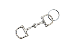 Red Horse Sleutelhanger Bit D-trens