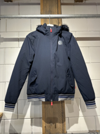 Imperial Riding Bomber Jack Lisbon Navy | Maat S