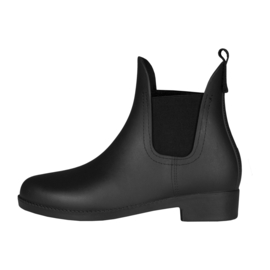 Red Horse Jodhpurs Zwart